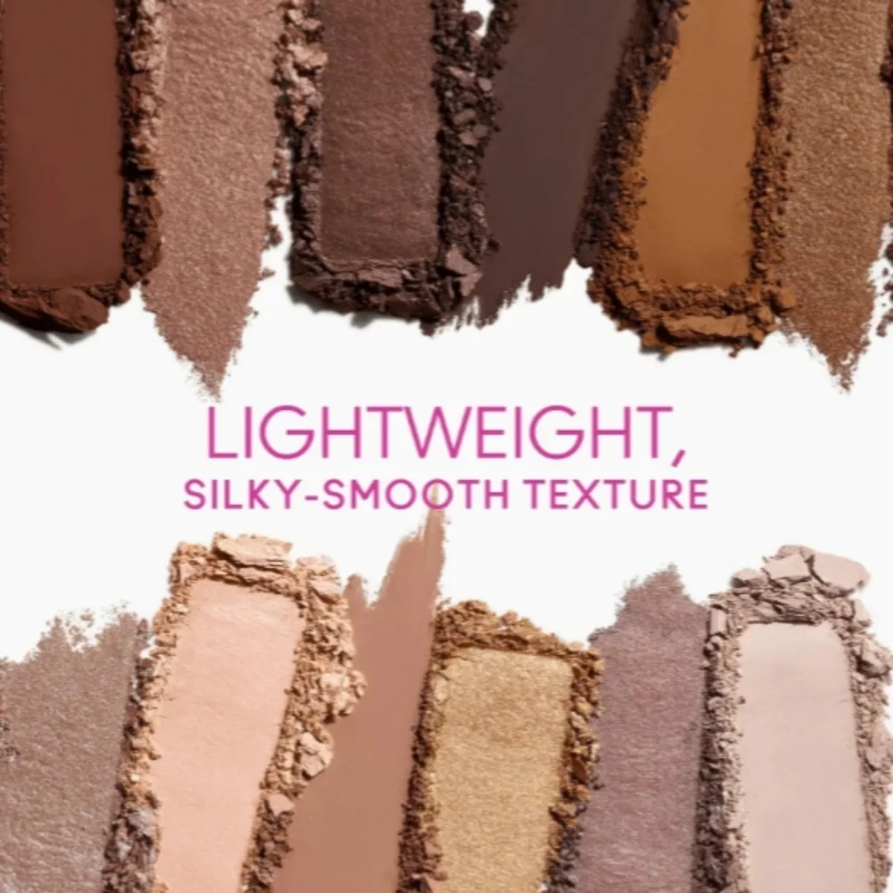 MAC Connect In Colour Eyeshadow Palette Unfiltered Nudes-NIB
